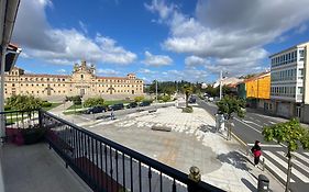 Campo De La Compania