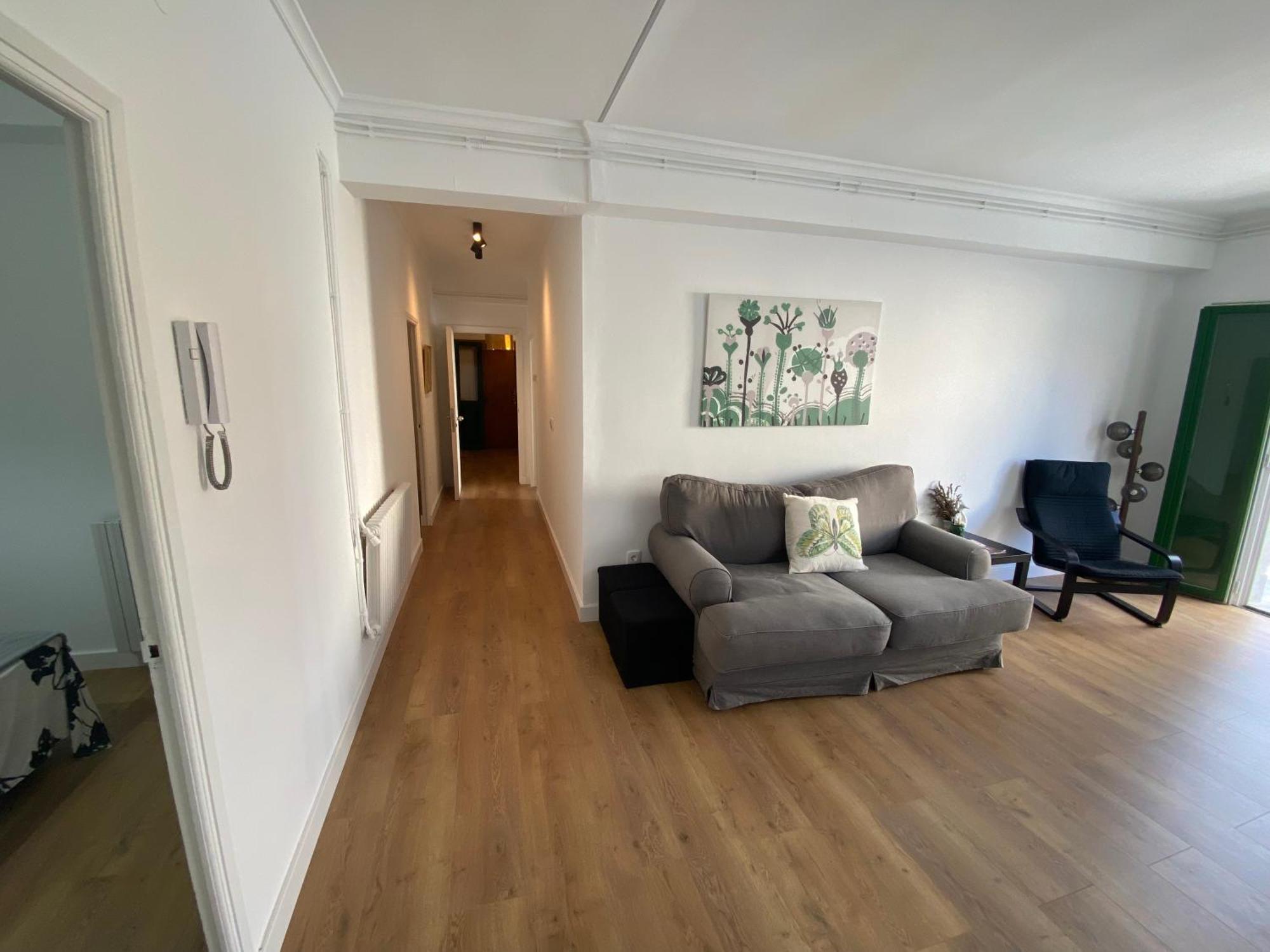 Apartamento Campo De La Compania Monforte De Lemos Exterior foto