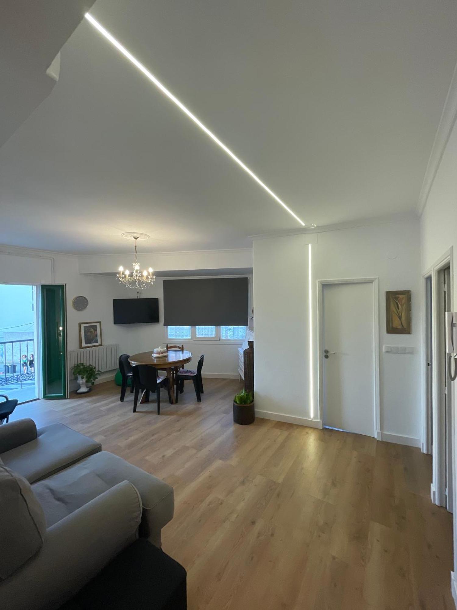 Apartamento Campo De La Compania Monforte De Lemos Exterior foto